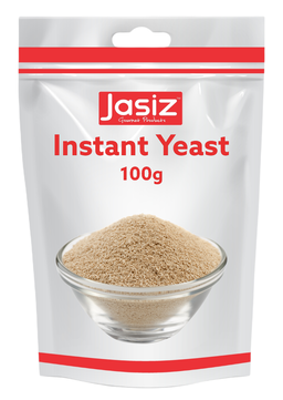 Instant Yeast 100g