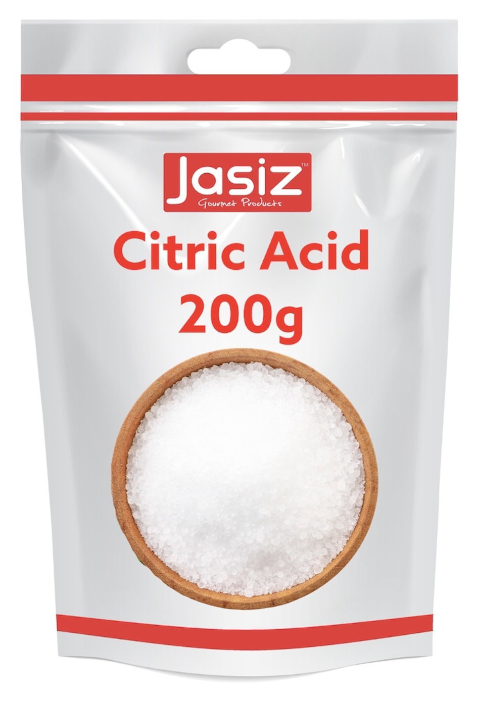Citric Acid 200g_0