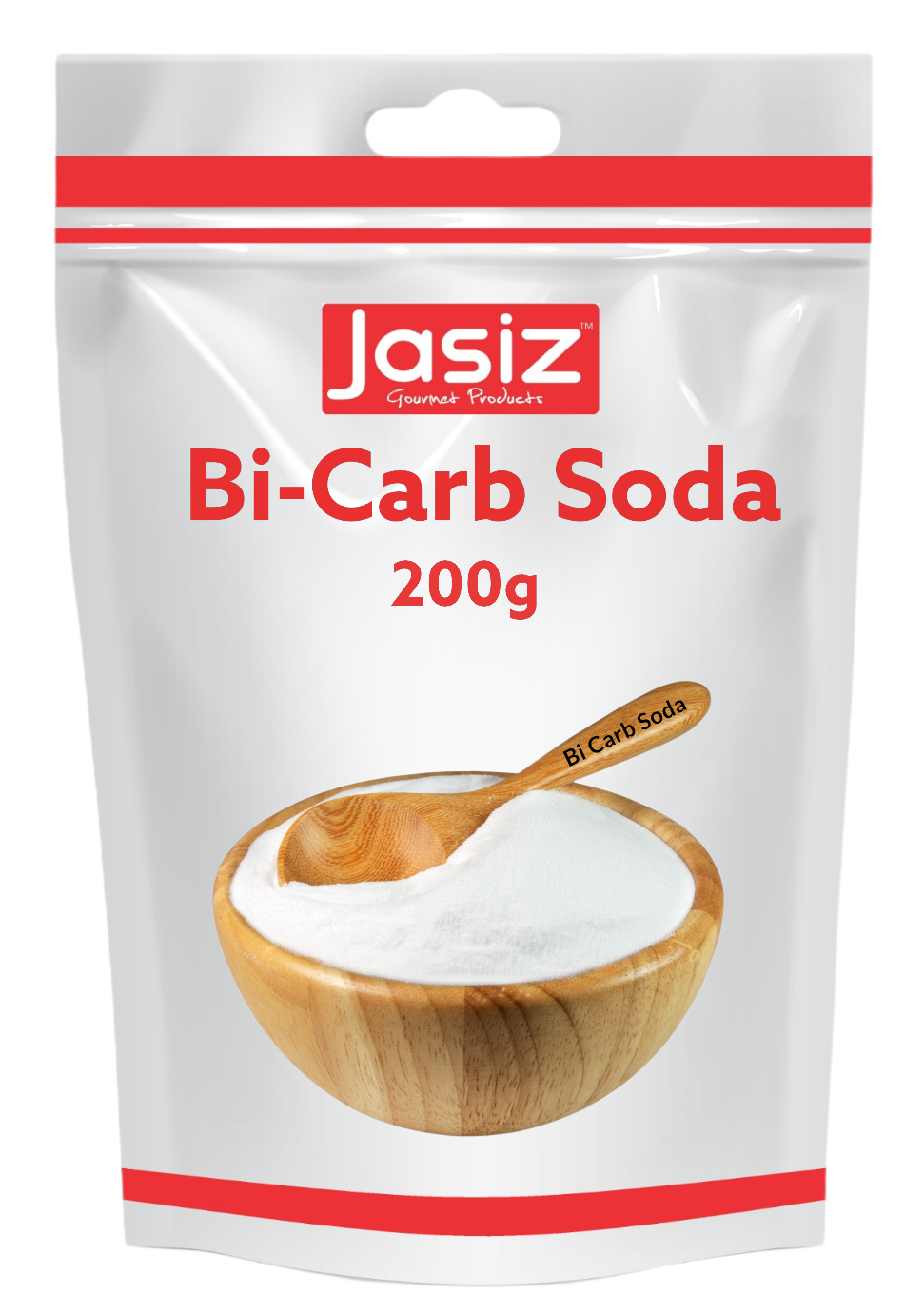 Bi Carb Soda 200g