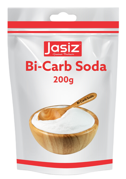 Bi Carb Soda 200g