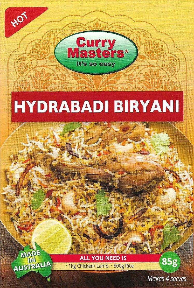 Hydrabadi Biryani 85g_0