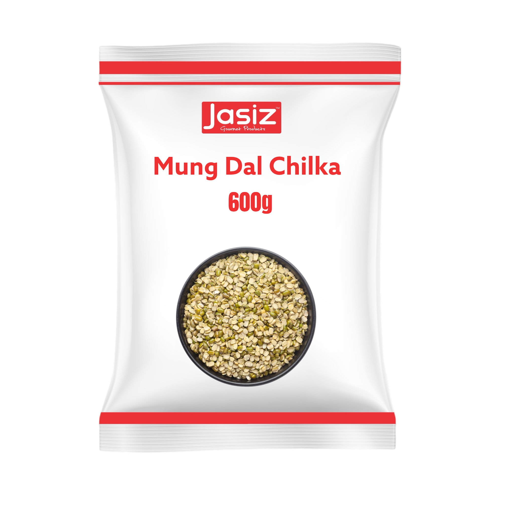 Mung Dal Chilka 600g_0