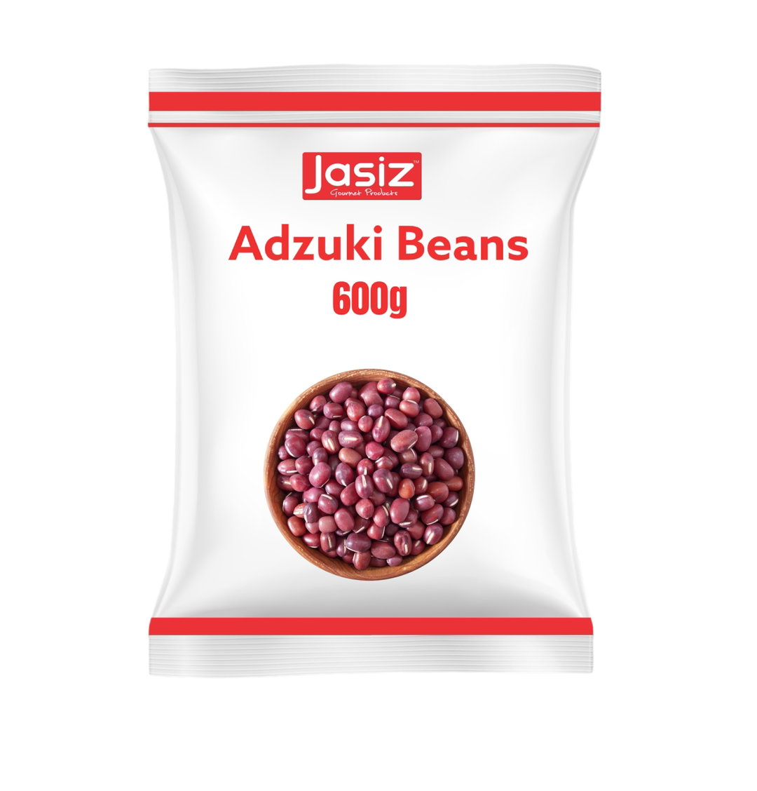 Adzuki Beans 600g