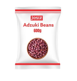 Adzuki Beans 600g