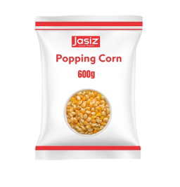 Popping Corn 600g