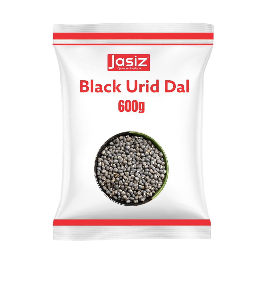 Black Urad Dal 600g