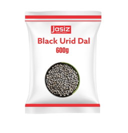 Black Urad Dal 600g