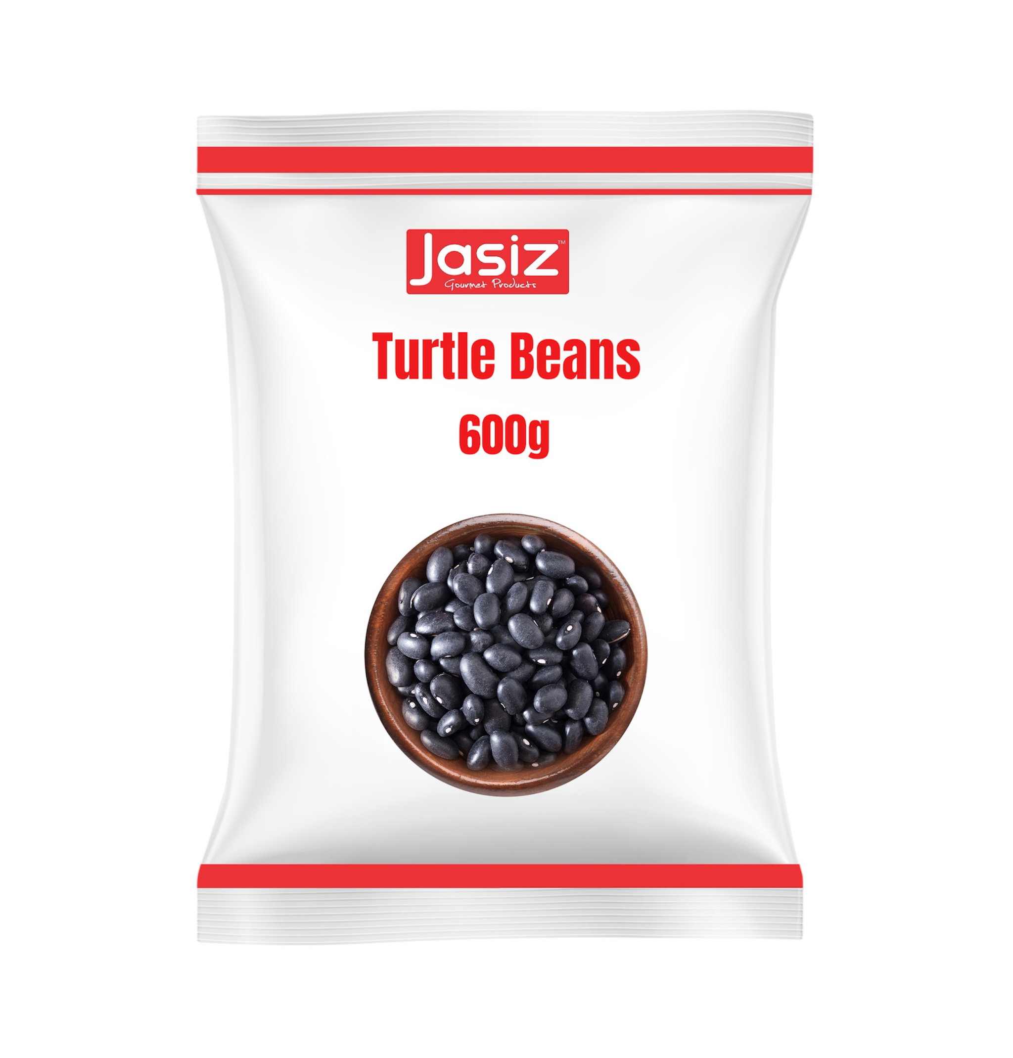 Turtle Beans 600g_0