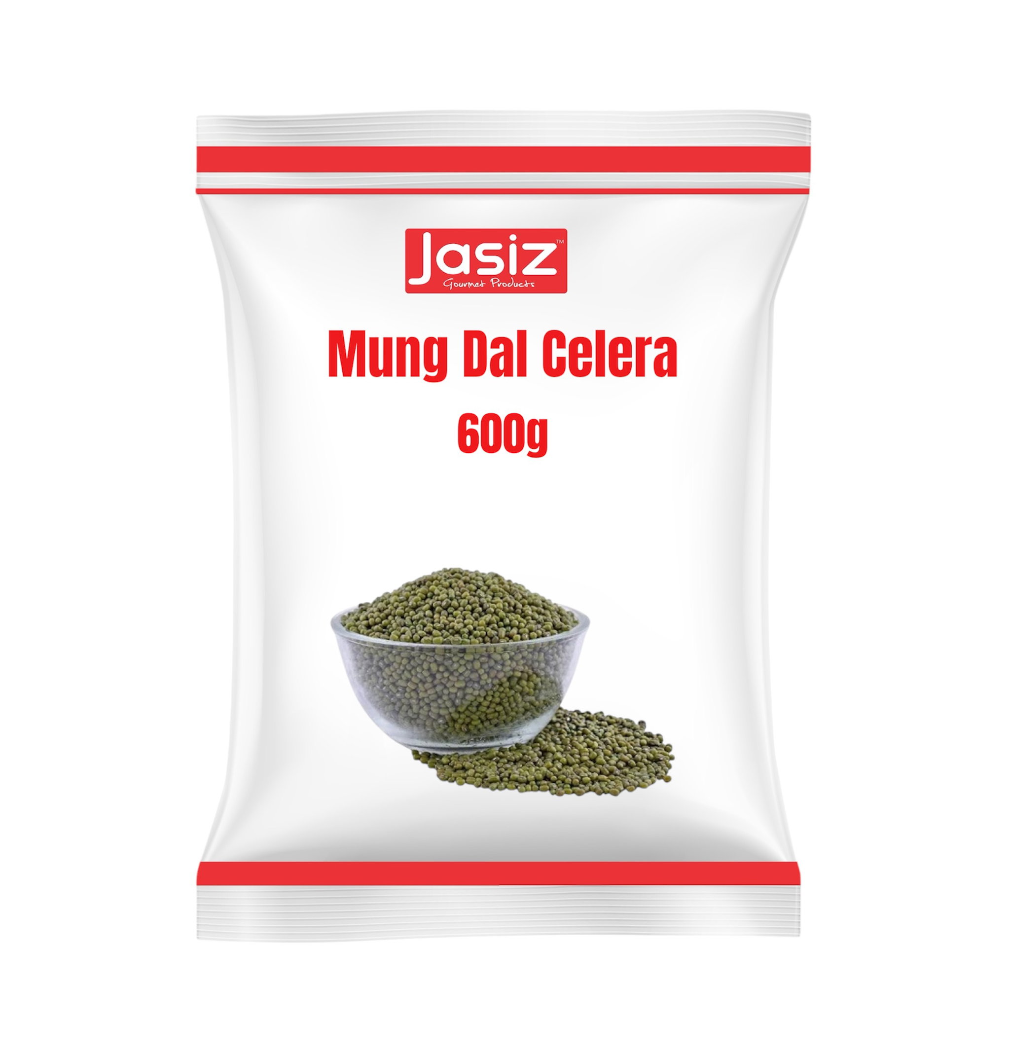 Mung Dal Celera 600g_0