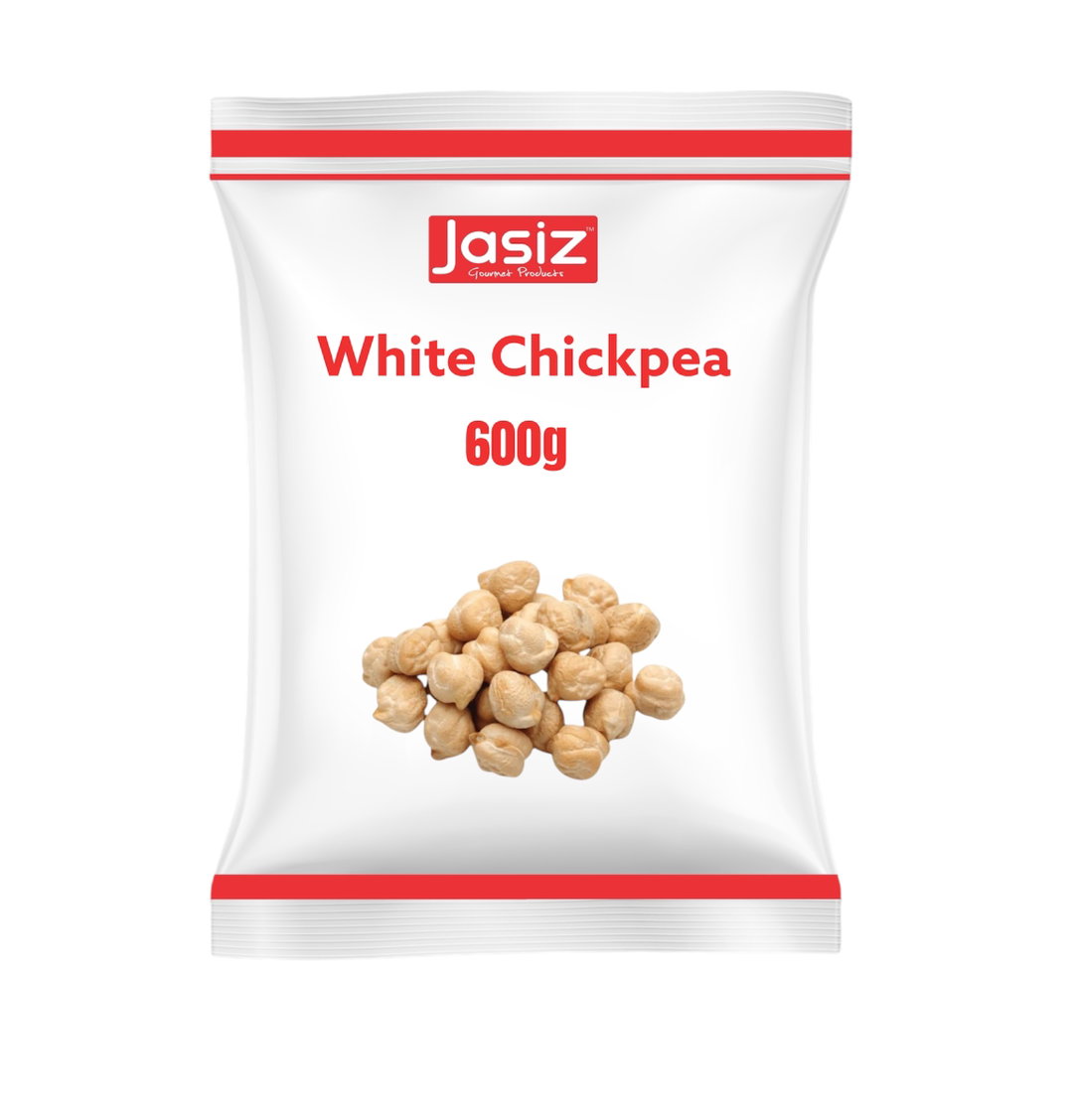 White Chickpea 600g