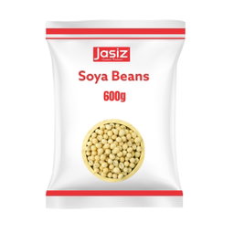 Soya Beans 600g