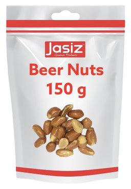 Nuts 