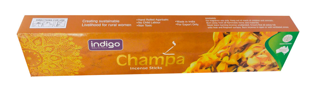 Indigo 100g Champa