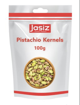 Pistachio Kernels