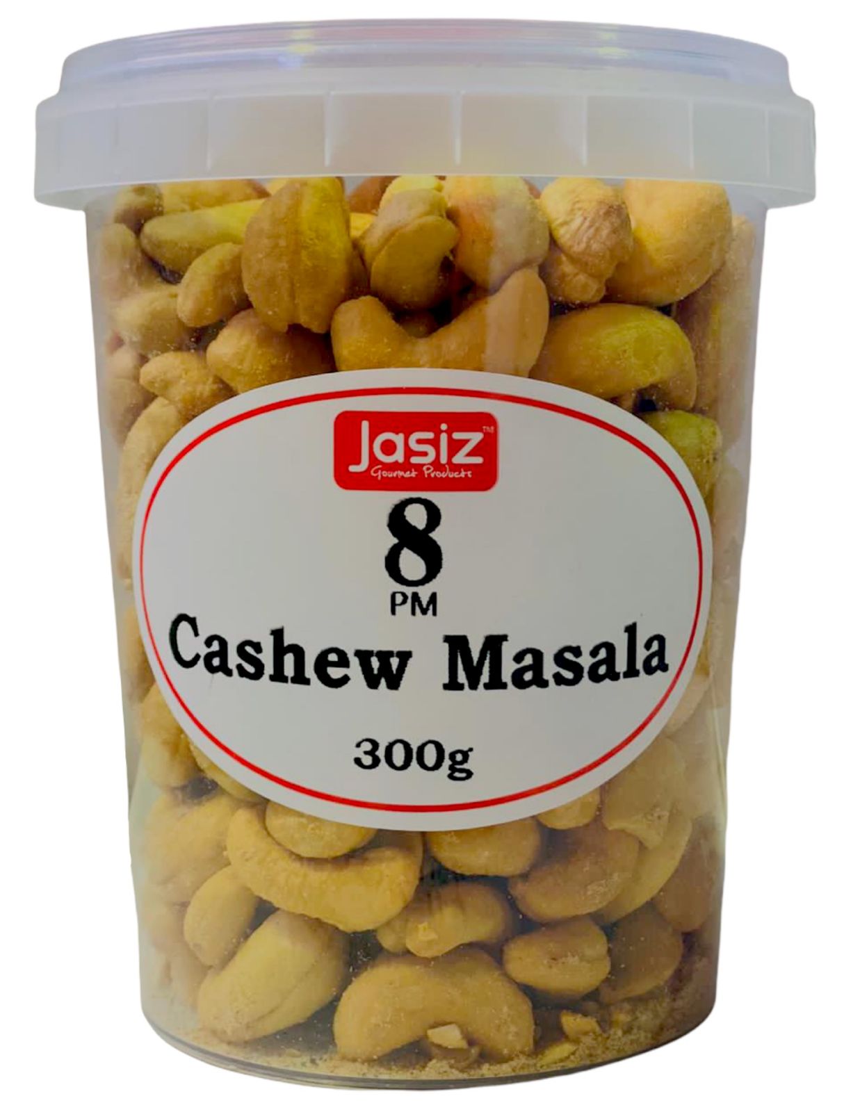 Cashews Masala 8PM Jar_0