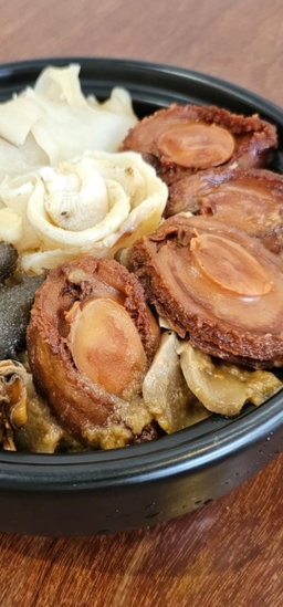 Premium Sea Treasure CNY Pot