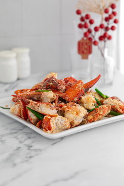 Lobster 龙虾