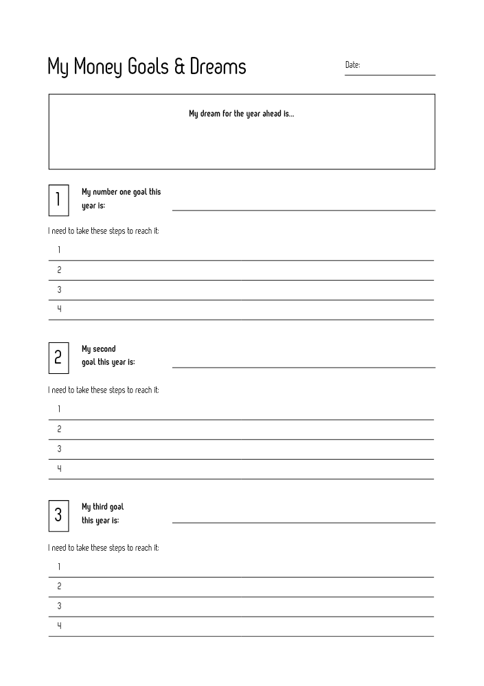 THE GOOD STEWARD FINANCIAL TRACKER _3