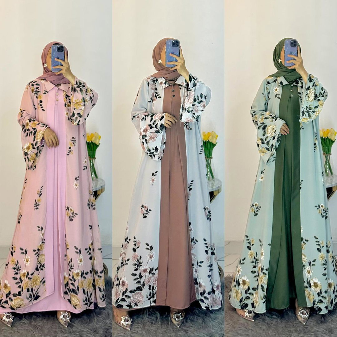 Brianna Dress