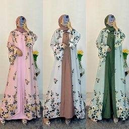 Brianna Dress