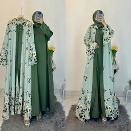 Brianna Dress