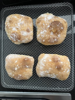 Rolls