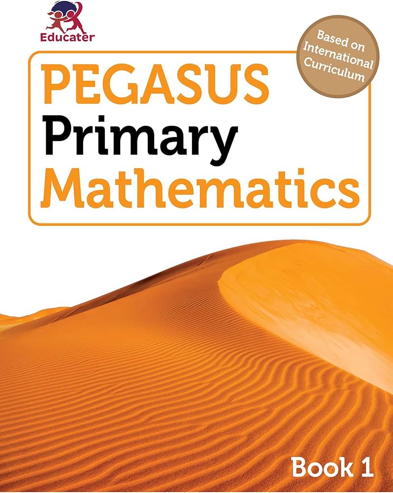 Pegsus Essential Maths 1-5_0
