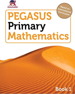 Pegsus Essential Maths 1-5