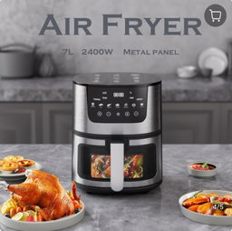 Home Appliances 