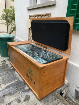 Wellness or Spa Equipment