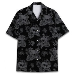 Black Miami bashy summer shirt