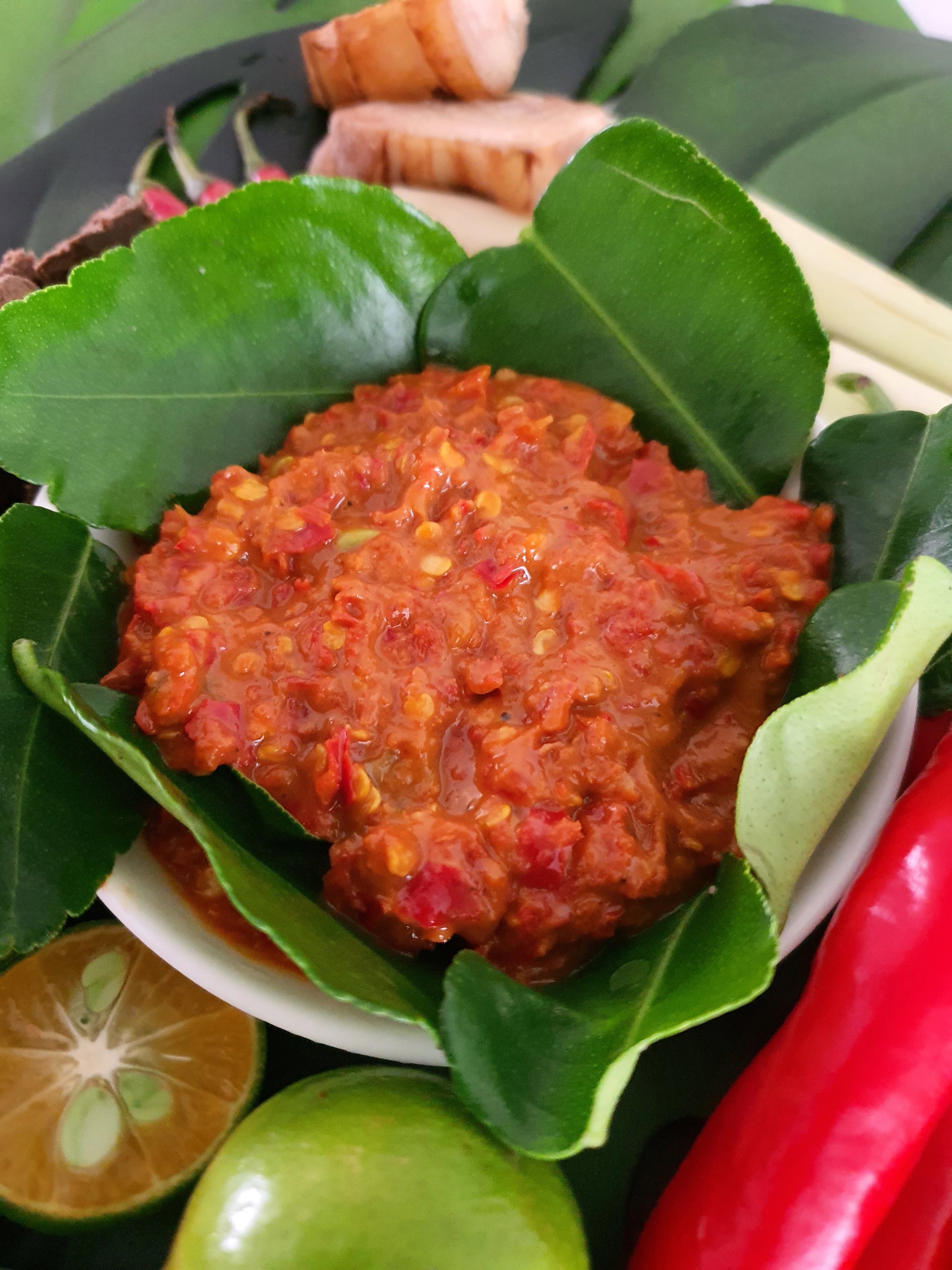 Sambal Belachan_1