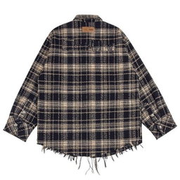 Bashy summer flannel shirt 