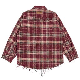 Bashy summer flannel shirt 