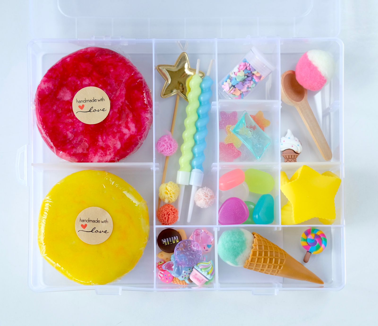 🍦SWEET TREATS KIT🍦_1