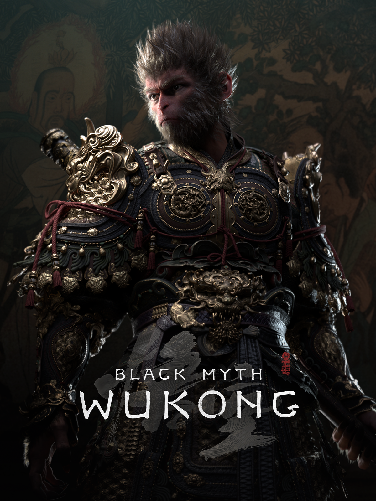 Black myth wukong(ps5)_0