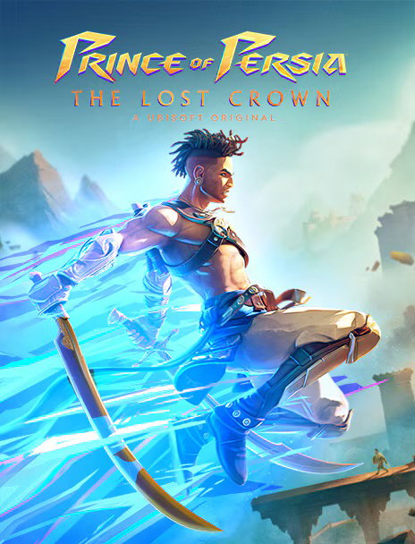 prince of persia: The lost crown(ps4/5)_0
