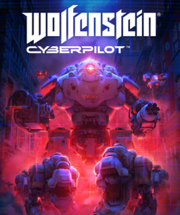 Wolfenstein: cyberpilot(ps4)