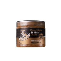 SIR HAROLD SPREAD 300G