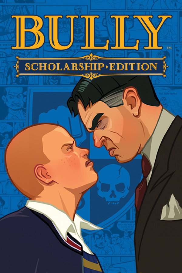 Bully(ps4)