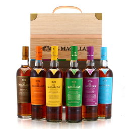 Macallan Edition Series 