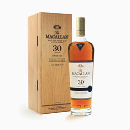 Macallan 30 Years Old 