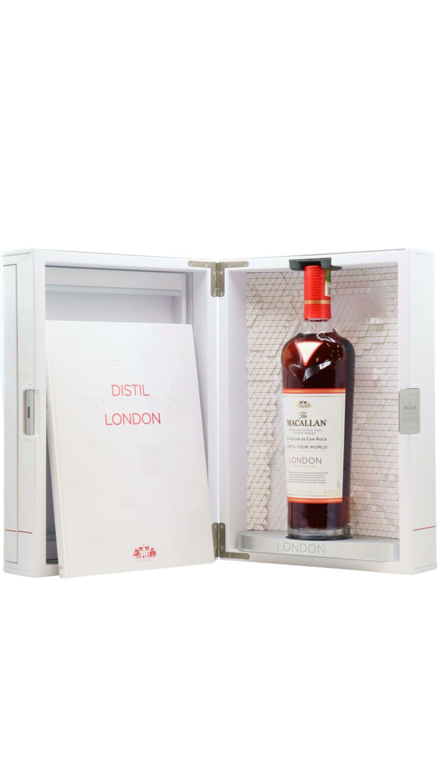 Macallan London _2