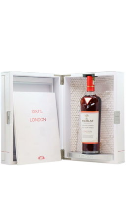 Macallan London 