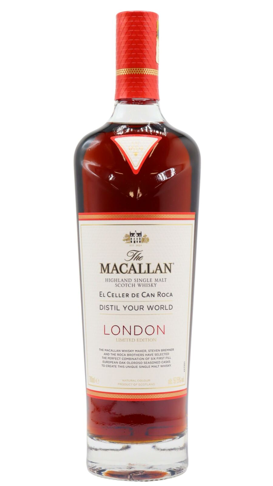 Macallan London _3
