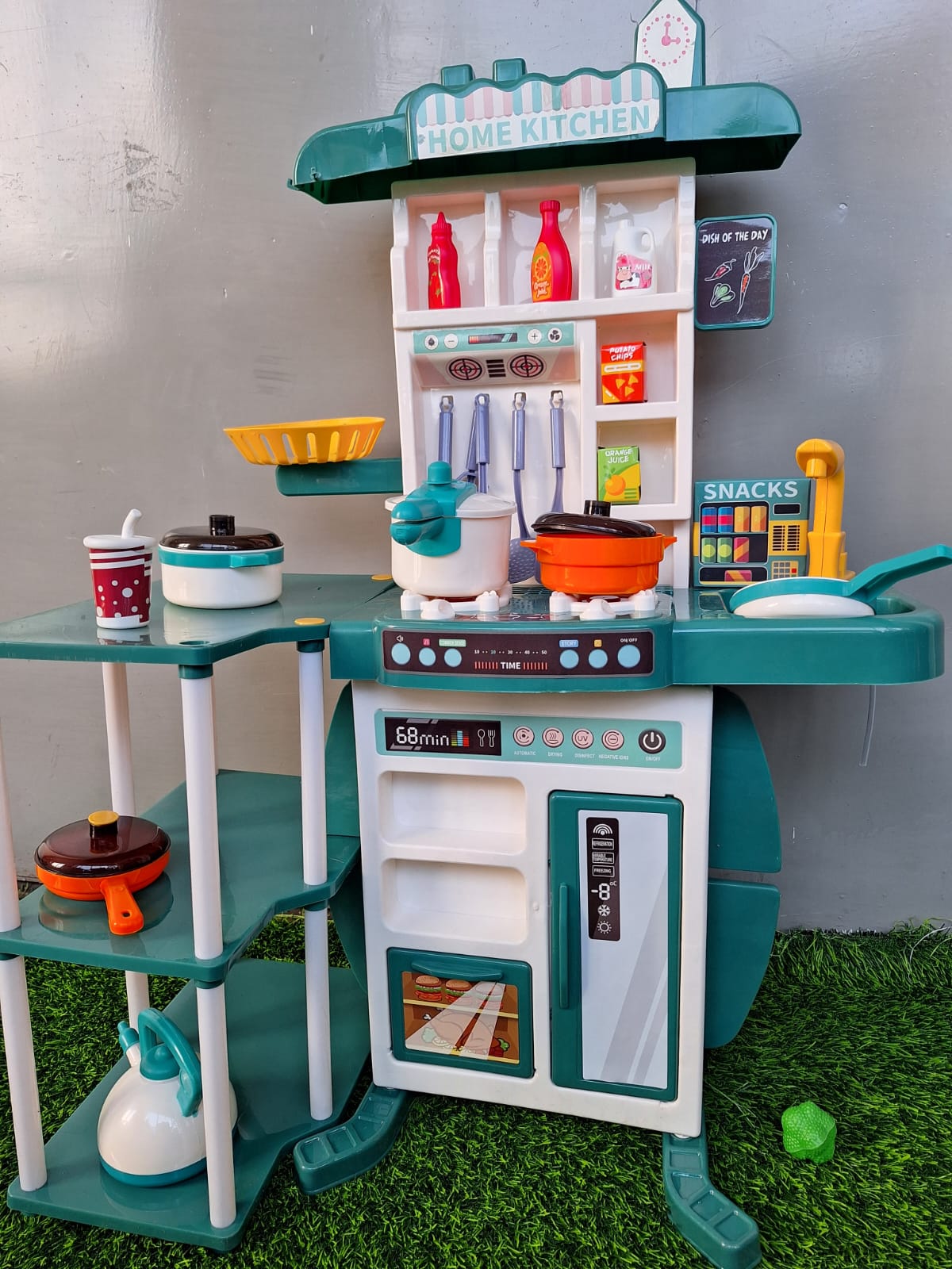 Kitchen set _0