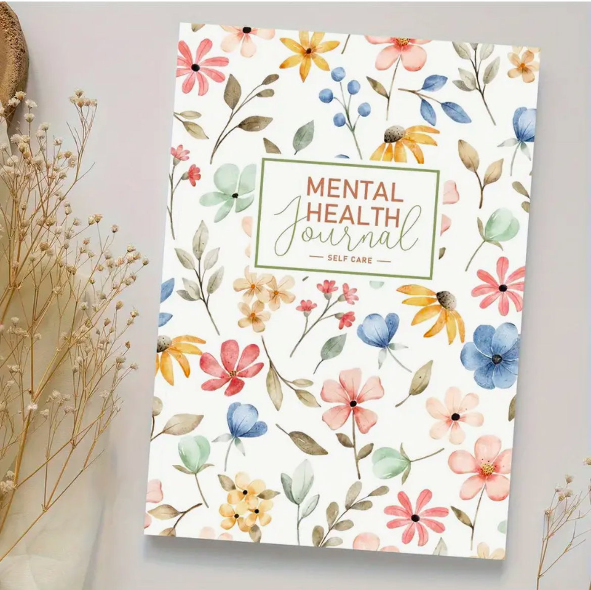 Mental Health Journal_0