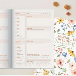 Mental Health Journal