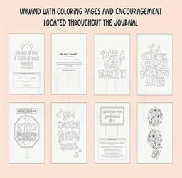 Healing Journal