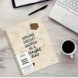 Healing Journal